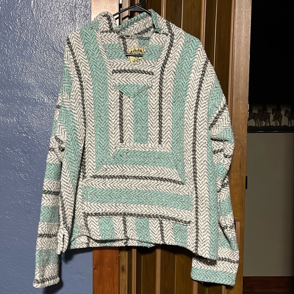 Baja Joe Hoodie